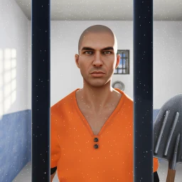 Prison Escape Jail Journey 3D